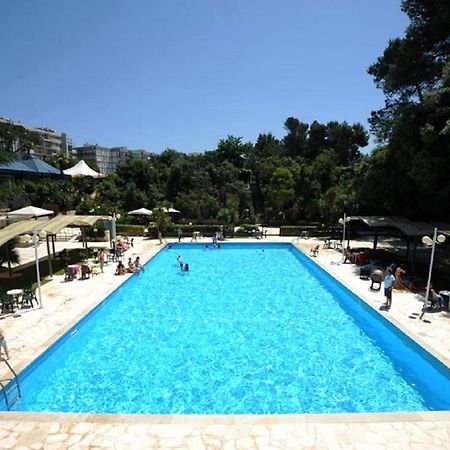 Hotel Villa Rosa Martina Franca Exteriör bild