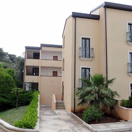 Hotel Villa Rosa Martina Franca Exteriör bild