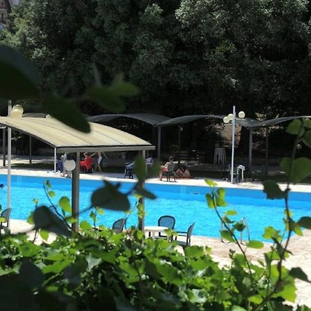 Hotel Villa Rosa Martina Franca Exteriör bild