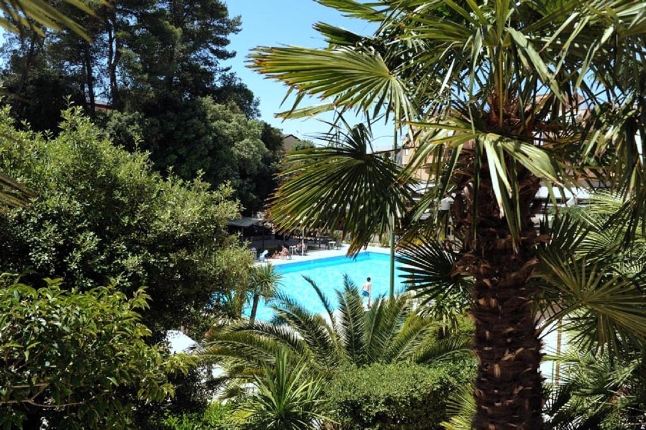 Hotel Villa Rosa Martina Franca Exteriör bild
