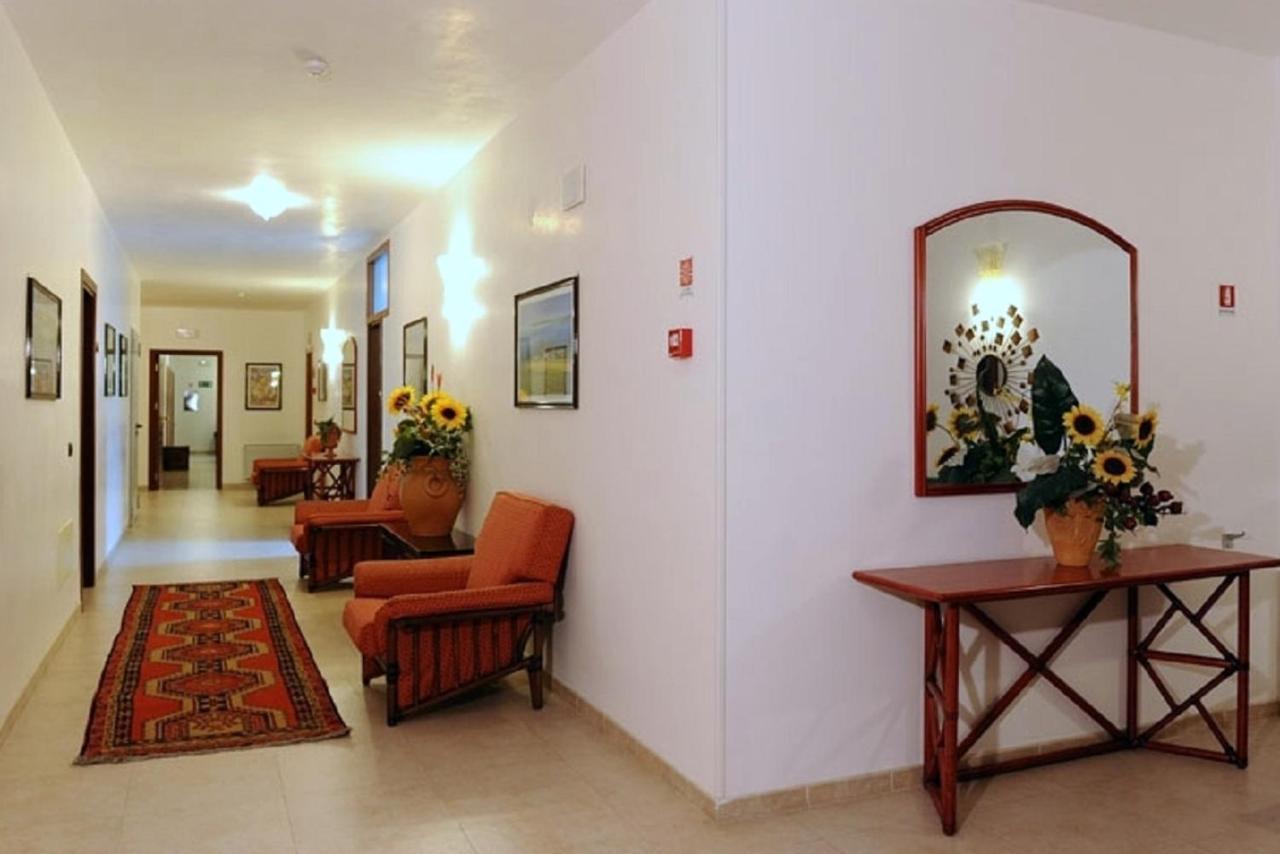 Hotel Villa Rosa Martina Franca Exteriör bild