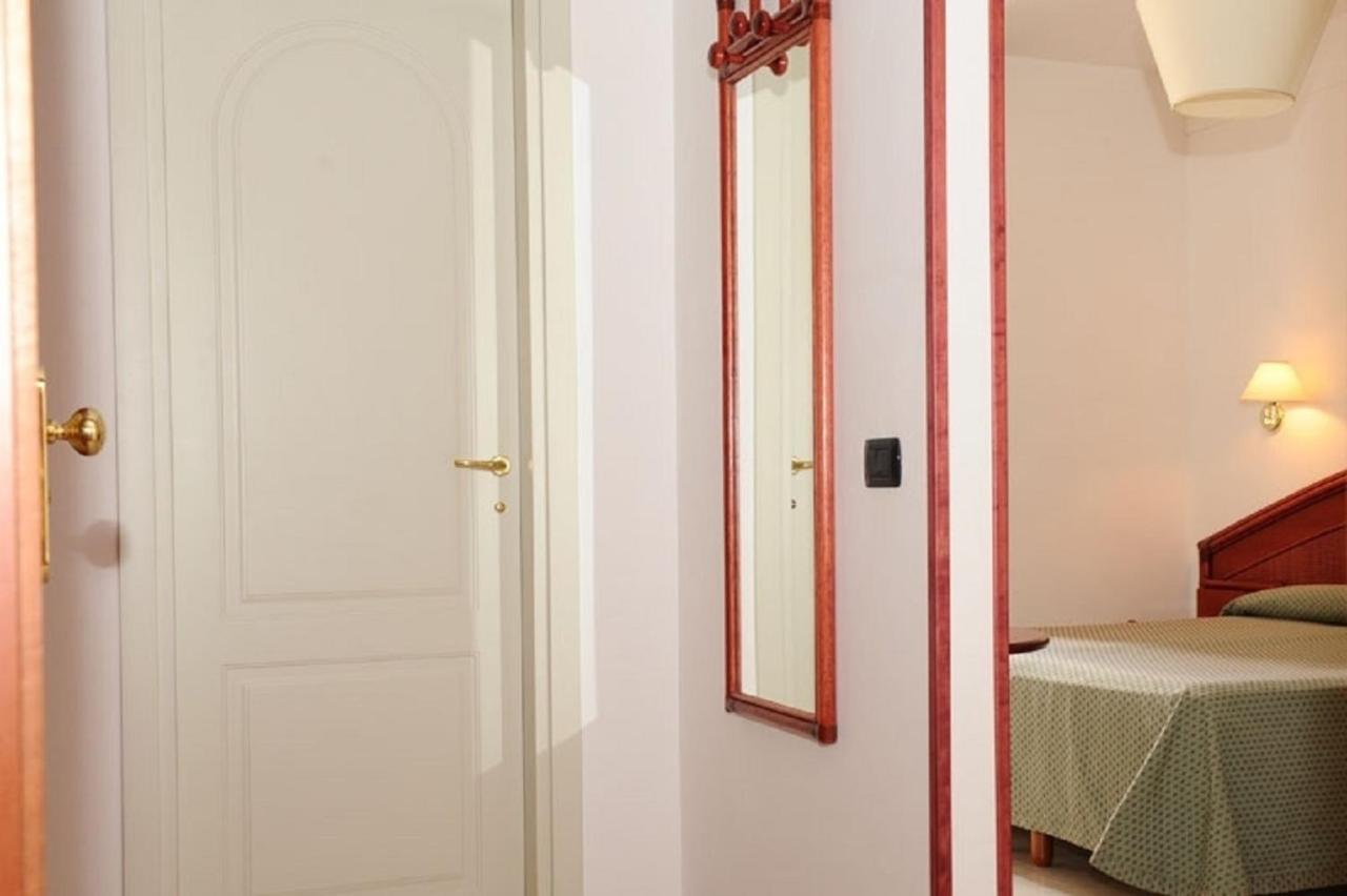 Hotel Villa Rosa Martina Franca Exteriör bild