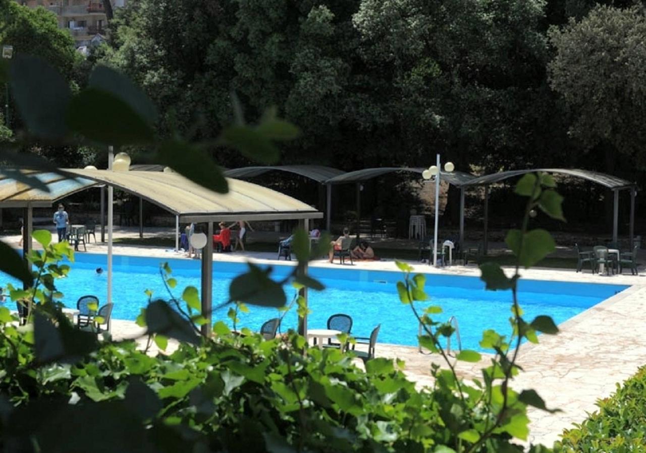 Hotel Villa Rosa Martina Franca Exteriör bild